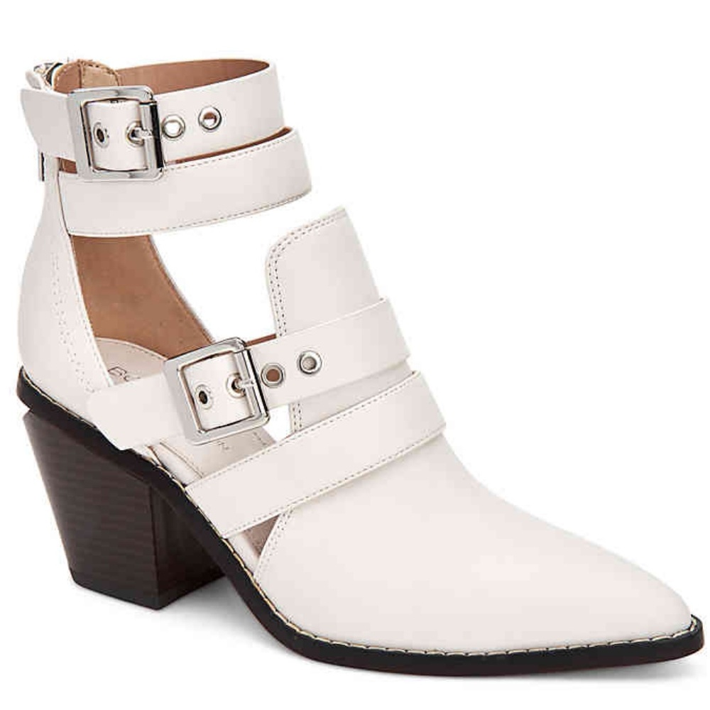 NIB BCBGeneration Dani Bootie